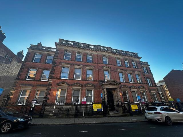 Apartment for rent in Little Chester, East Midlands