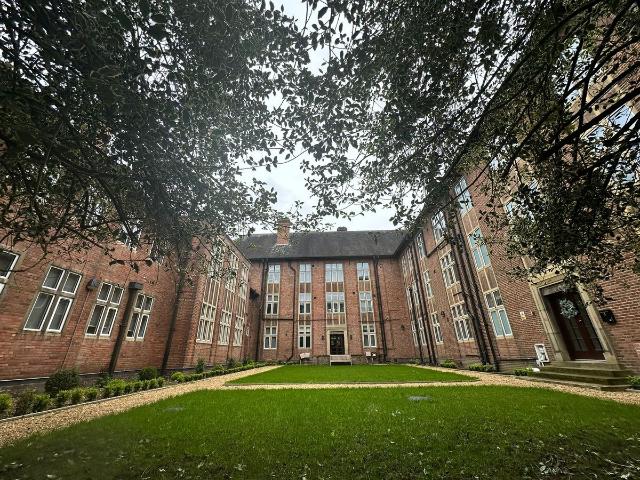 Apartment for rent in Little Chester, Derby