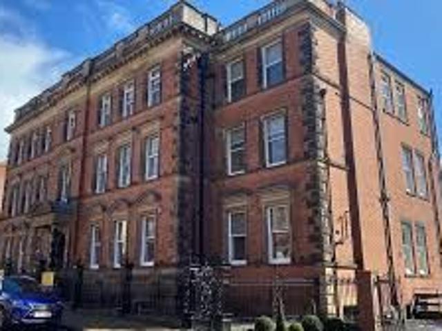 Apartment for rent in Little Chester, East Midlands