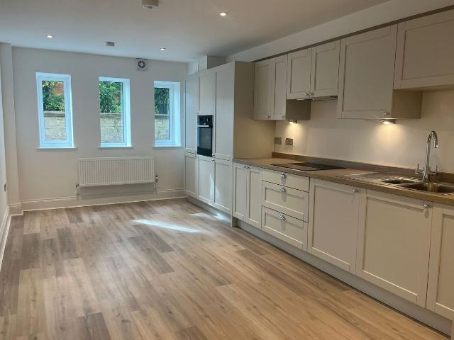 Apartment for rent in Little Chester, Derby