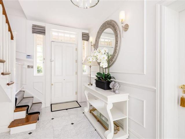 Detached House for sale in Dublin, County Dublin