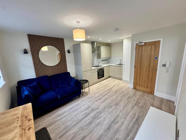 Apartment for rent in St Ann's, Haddon