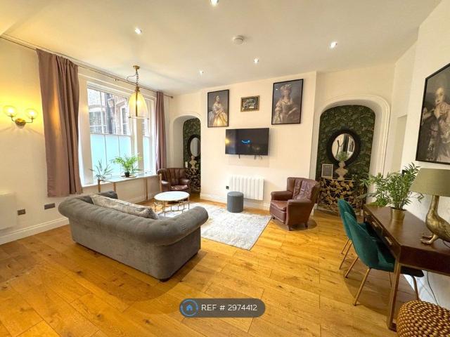 Apartment for rent in St Ann's, Haddon