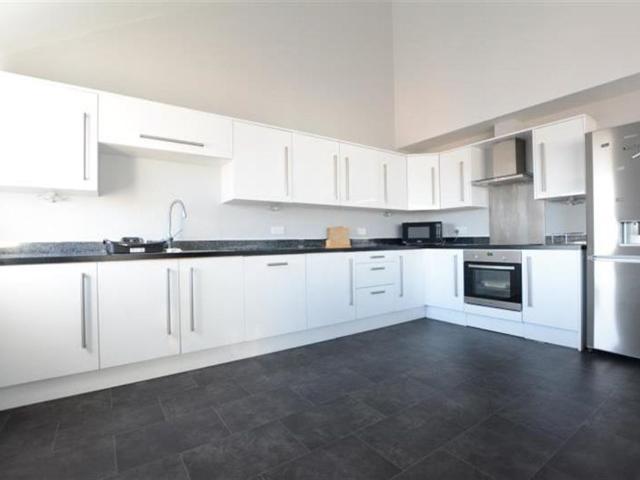 Apartment for rent in St Ann's, Haddon