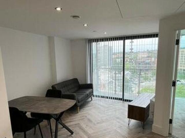 House for rent in South Yorkshire