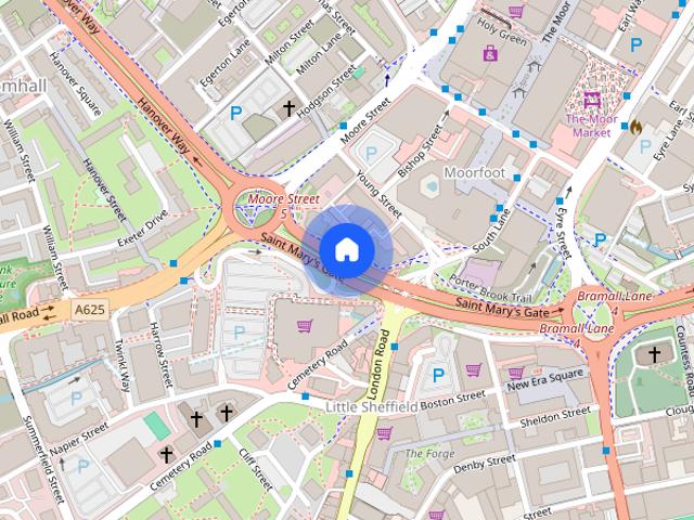 Apartment for rent in Devonshire, Isle Of Man