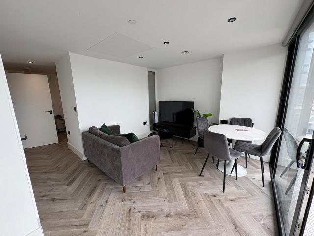 Apartment for rent in Devonshire, South Yorkshire