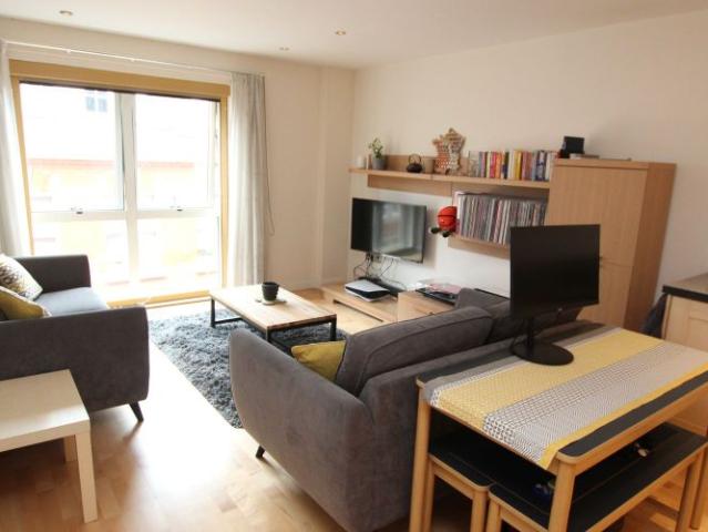 Apartment for rent in St Ann's, Haddon