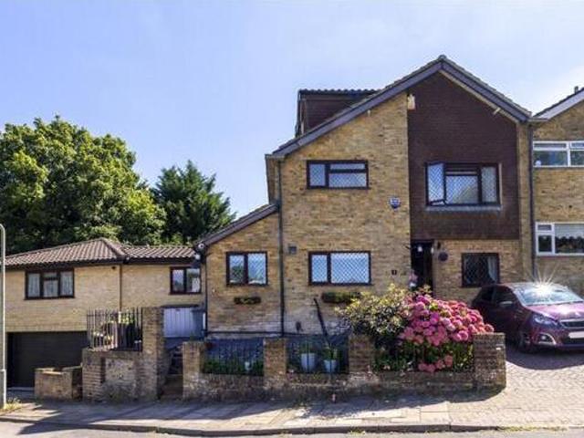 House for sale in Lyons, Greater London