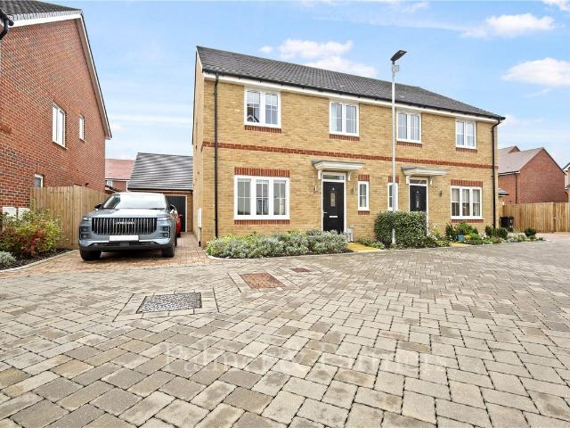 House for rent in Aingers Green, Tendring