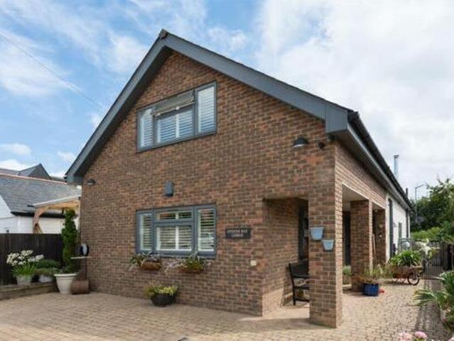 House for sale in Lyons, Greater London