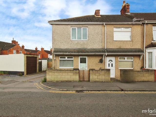 House for rent in Ferndale, Rodbourne