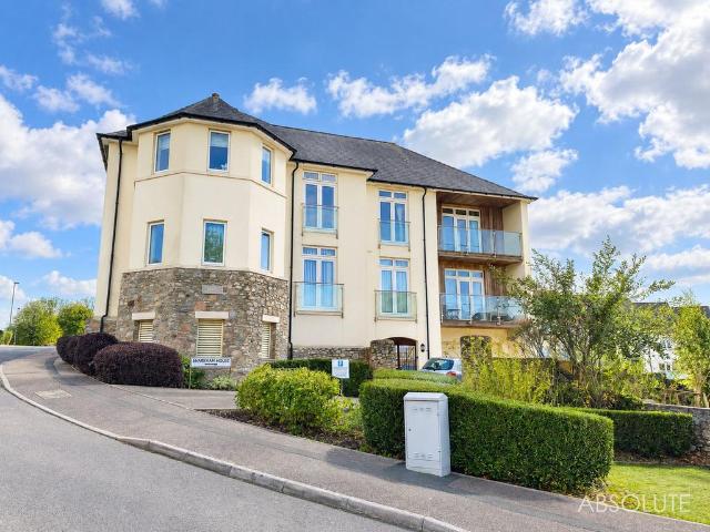 Apartment for rent in Higher Brixham, Brixham