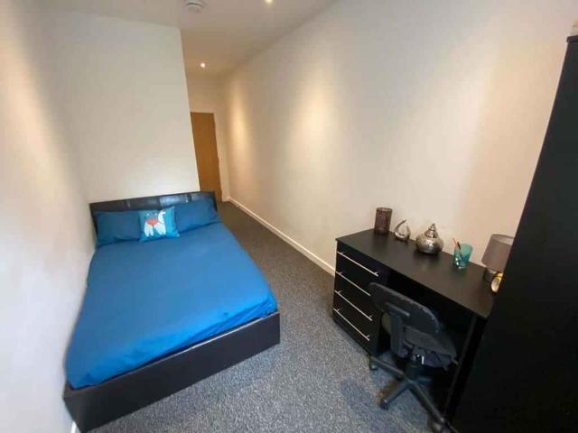 Apartment for rent in South Yorkshire