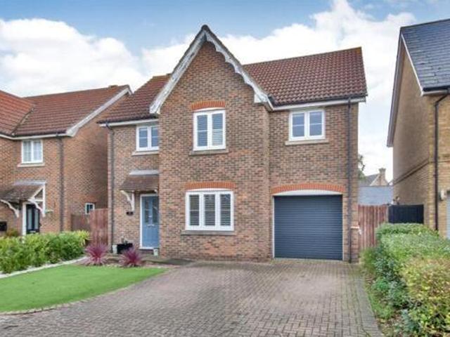 House for sale in Chatham Docks, Chatham