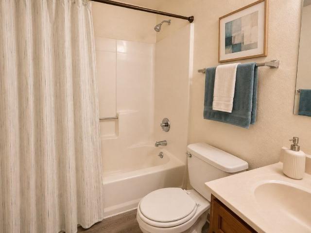 Apartment for rent in Lexington Park, Saint Mary's County