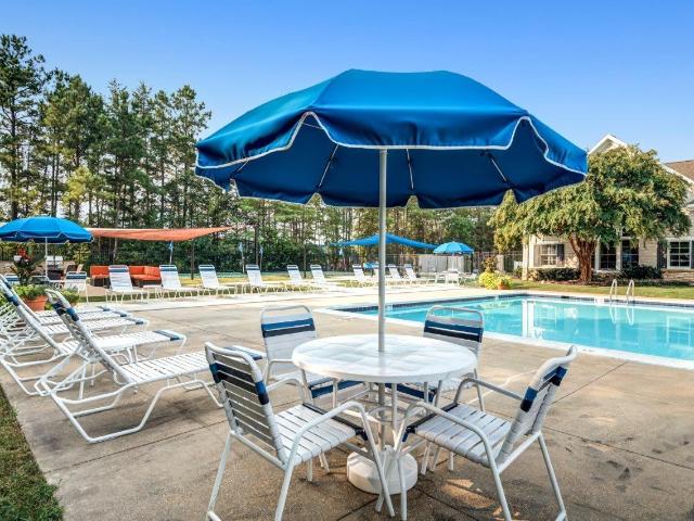 Apartment for rent in Lexington Park, Saint Mary's County