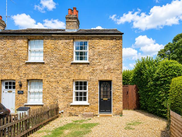 House for rent in Hertford, Colliers End