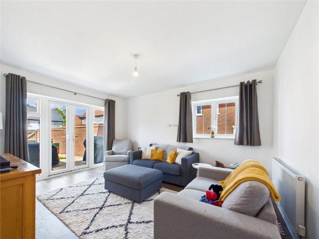 House for rent in Mistley, Dale Hill
