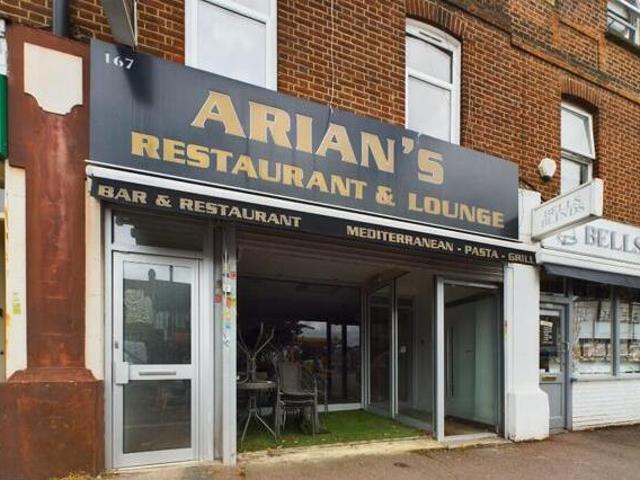 House for sale in Lyons, Greater London