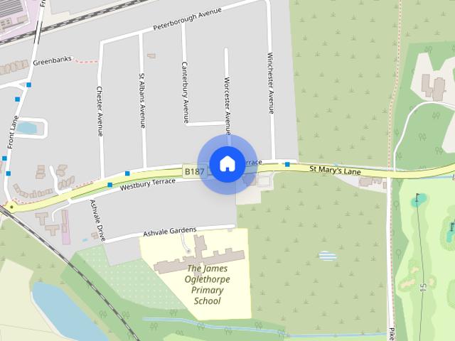House for rent in Cranham, Greater London