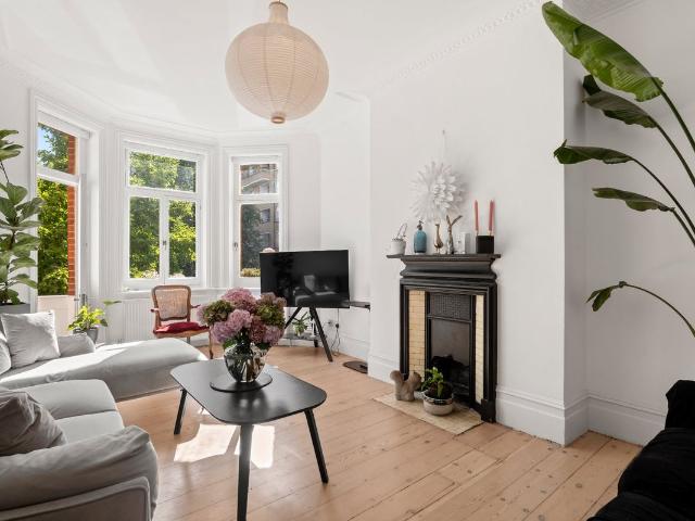 Apartment for rent in Paddington, Greater London