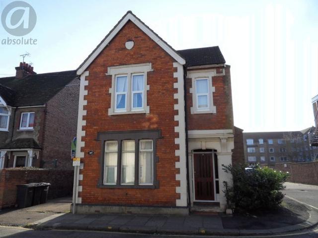 Apartment for rent in Castle, Bedford