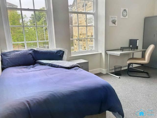 Apartment for rent in Cowgate, Fenham