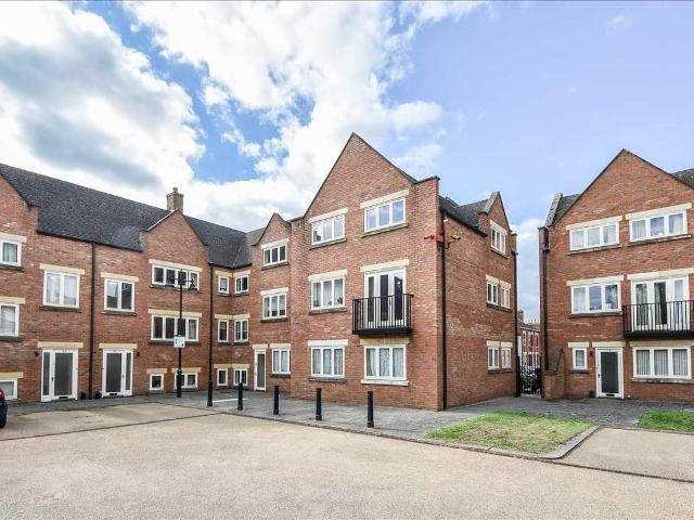 Apartment for rent in Burrow's Bush, Wellingborough
