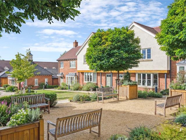 House for rent in Hemel Hempstead, Dacorum