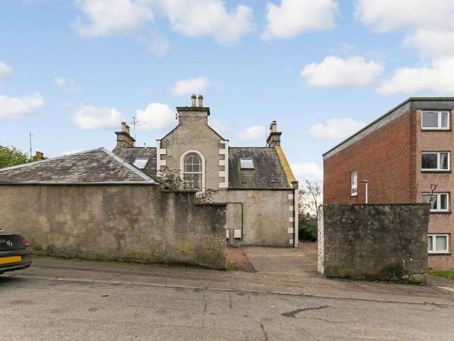 Apartment for rent in Dudhope, Dundee