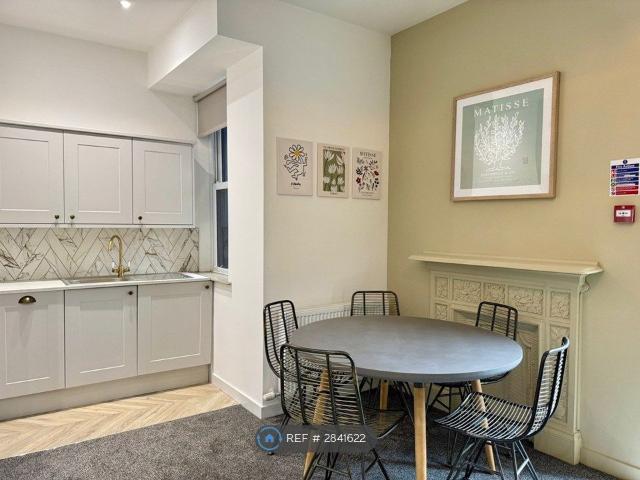 Room for rent in Haymarket, Tyne And Wear