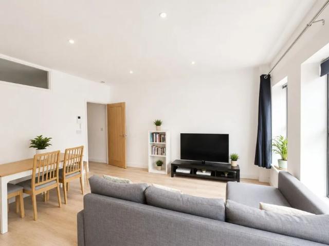 Apartment for rent in St Mary's, City Of Southampton