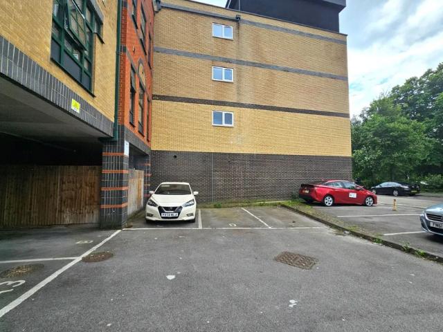 Apartment for rent in St Mary's, City Of Southampton
