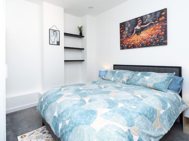 Apartment for rent in Chapel, Southampton