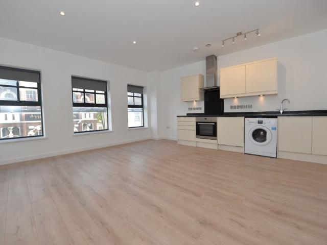 Apartment for rent in St Mary's, City Of Southampton