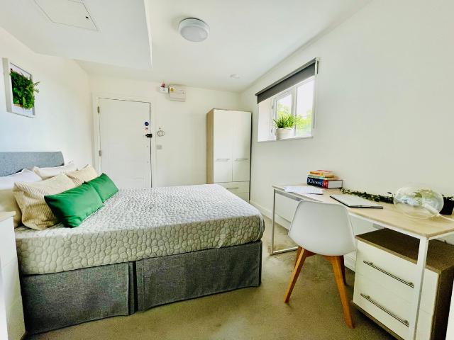 Studio for rent in St Mary's, City Of Southampton