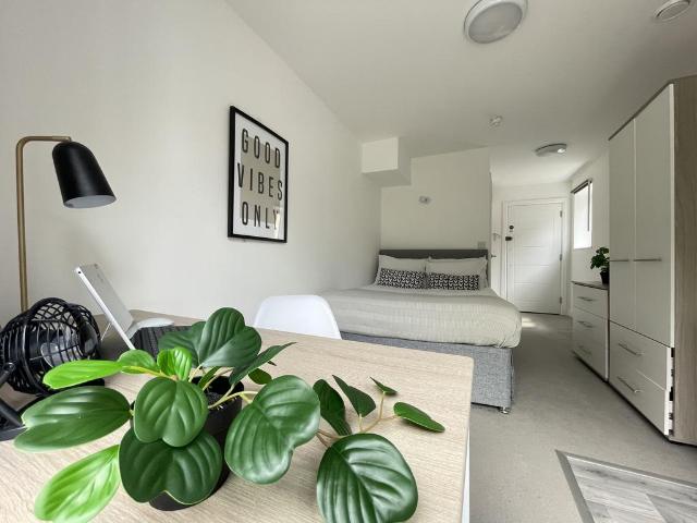 Apartment for rent in Kingsland Place, Southampton