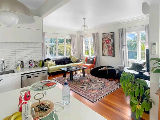 House for rent in Saint Marys Bay, Auckland