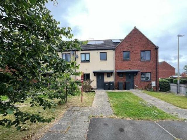 House for sale in Camp Hill, Warwickshire