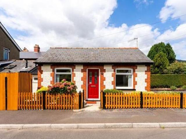 House for sale in Abergavenny, Wales