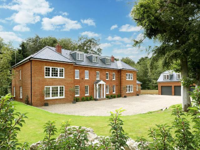 House for rent in Sunninghill and Ascot, South Ascot