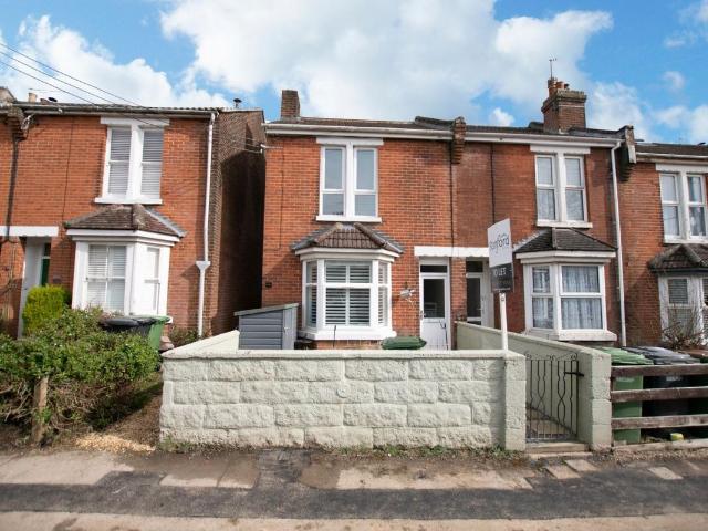 Apartment for rent in Stoke Common, Eastleigh