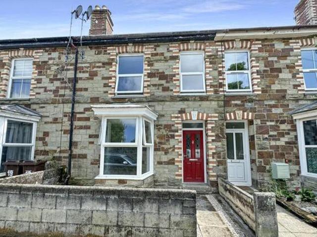 House for sale in St Neot, Cornwall