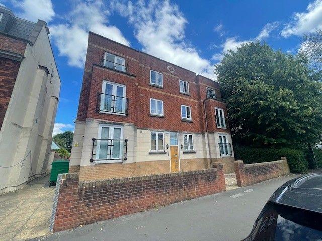 Apartment for rent in Feckenham, City Of Bristol