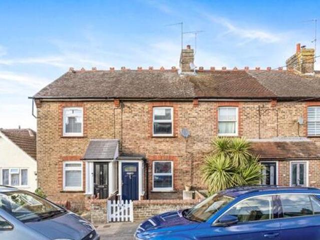 House for sale in Perryfields, West Sussex