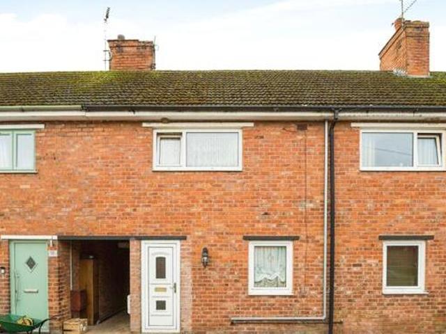 House for sale in Two Mills, Cheshire
