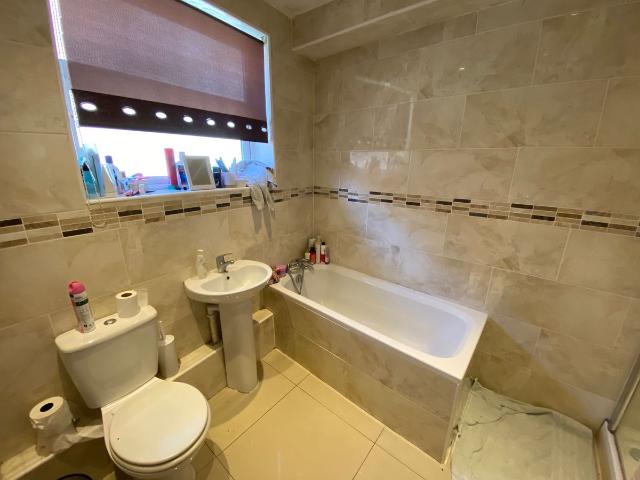 Apartment for rent in Nichols Town, City Of Southampton