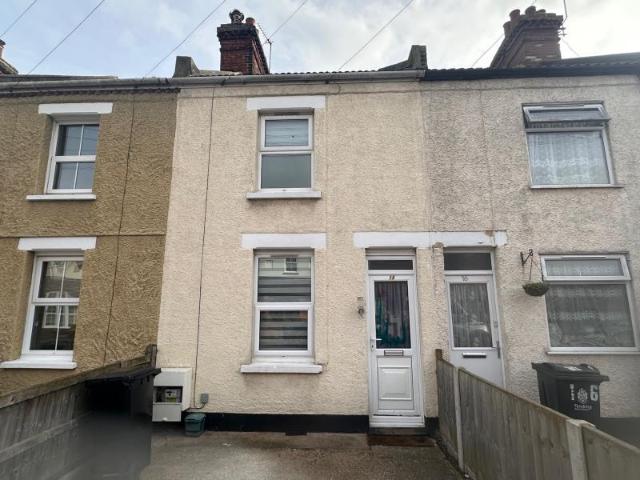 House for rent in Clacton-on-Sea, Tendring