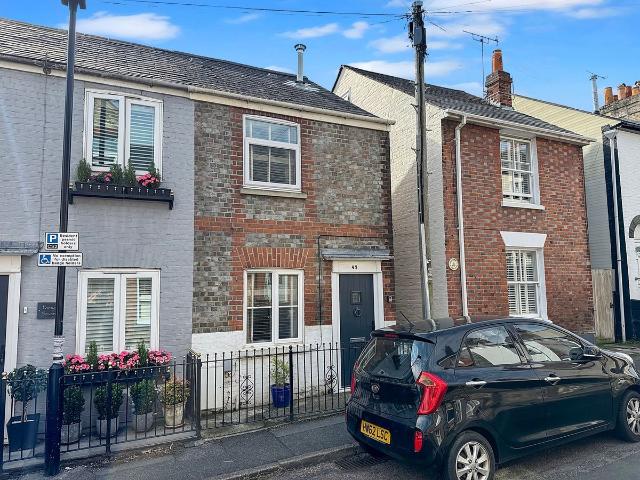 House for rent in Cowes, Isle of Wight